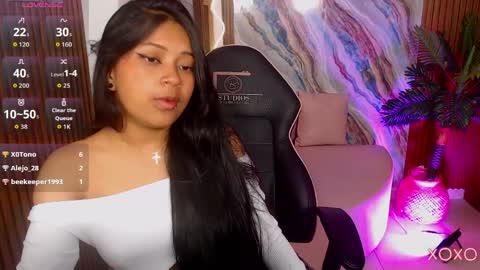 Maile online show from April 6, 4:46 am