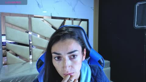 Maily online show from April 8, 2:25 am