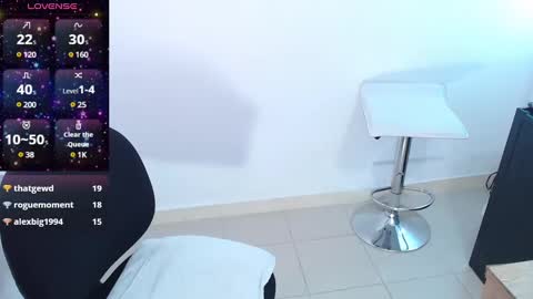 Snapshot of mailywindsor chatting on January 13, 5:44 pm Maily online show from January 13, 5:44 pm