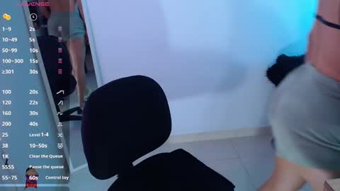 Snapshot of mailywindsor chatting on February 26, 7:53 pm Maily online show from February 26, 7:53 pm