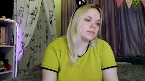 Karen online show from February 27, 3:37 pm