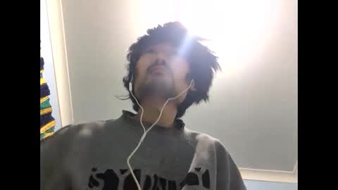 Snapshot of maishall chatting on September 12, 3:36 pm David Sae Hymn Cho online show from September 12, 3:36 pm