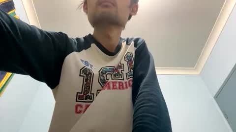 David Sae Hymn Cho online show from November 13, 10:40 am