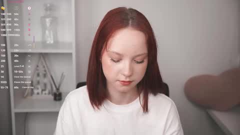 Maisie online show from February 20, 6:10 pm