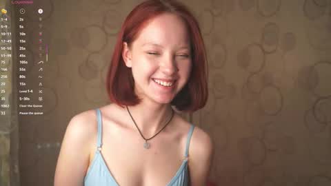 Maisie online show from November 19, 6:39 pm