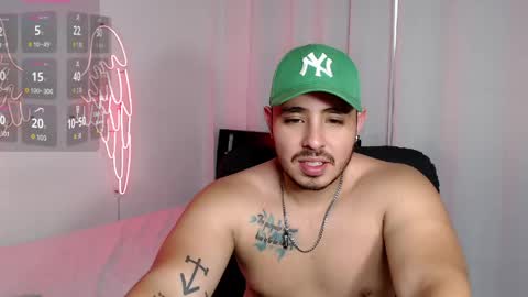 maison_xmed online show from March 16, 10:03 pm