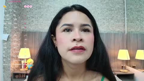   online show from April 11, 11:25 am