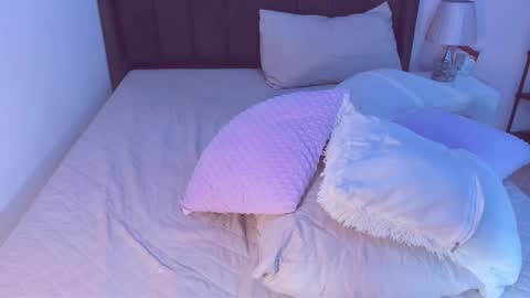 Maite online show from February 27, 5:40 am