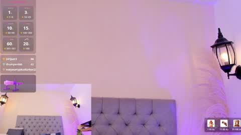 maite_smith69 online show from June 3, 2:33 pm