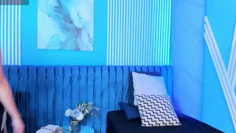 Maite and Lexy online show from February 28, 12:09 pm