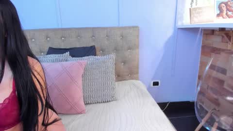 Maite online show from December 19, 7:31 pm