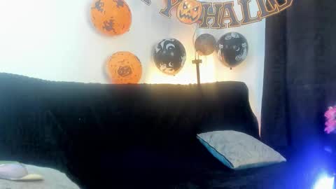 maitte_love online show from October 28, 6:20 pm