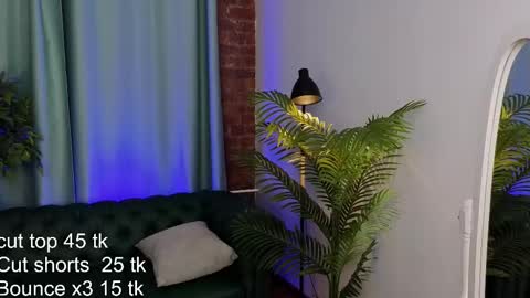 maja_magic online show from March 6, 12:21 am