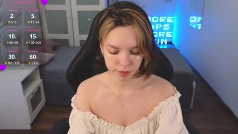 maja_magic online show from March 9, 9:03 pm