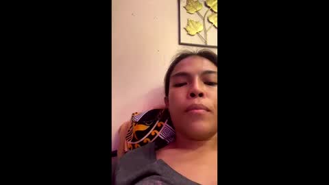 Bella online show from April 21, 2:51 am