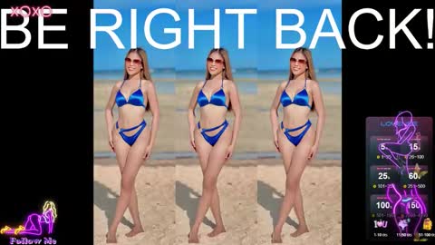 Bella online show from March 5, 7:28 am