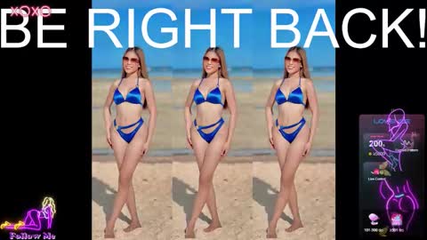 Bella online show from March 11, 5:32 am