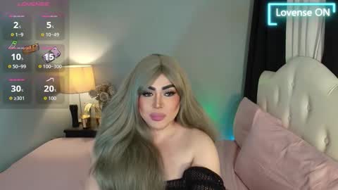 majestydannaxx online show from March 18, 5:57 am