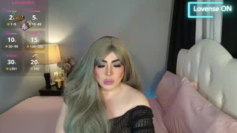 majestydannaxx online show from April 7, 2:46 am