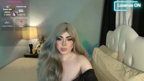 majestydannaxx online show from February 17, 4:11 am