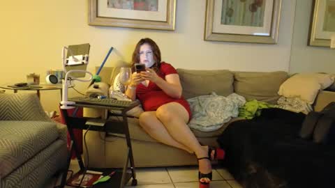 majicjohn89 online show from January 18, 2:20 am