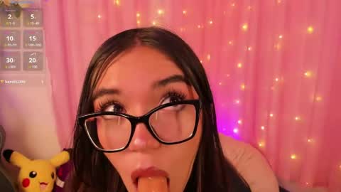 Majo Pretty online show from April 7, 1:40 am