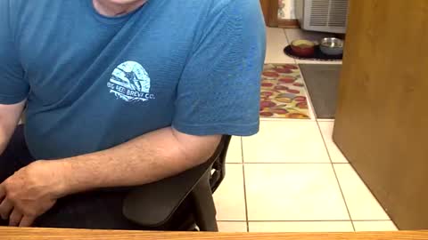 majormike34 online show from March 11, 7:03 pm