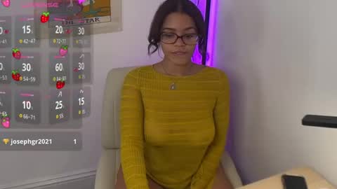 Makayla  online show from November 19, 2:49 pm