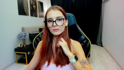 Chloe online show from July 1, 10:35 am