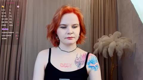 makelove_havefun online show from February 20, 8:38 am