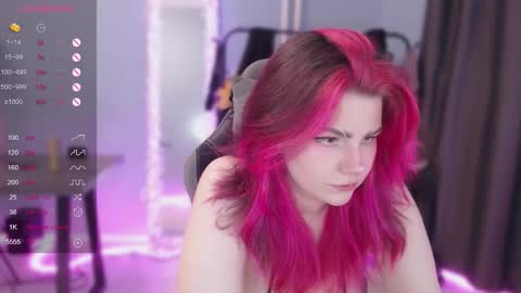 Ruby online show from October 26, 8:59 am