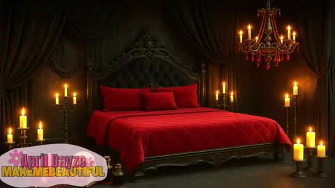 Snapshot of makemebeautiful chatting on September 30, 6:29 pm  April Dayze  makemebeautiful online show from September 30, 6:29 pm