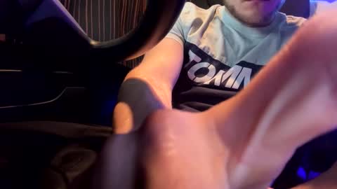 Make me yours online show from February 16, 8:07 pm