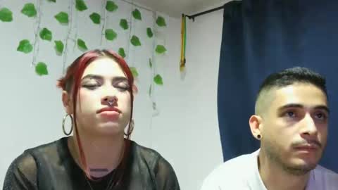 Makenzy darly online show from February 2, 1:34 am