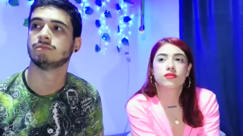 Makenzy darly online show from January 9, 10:31 pm