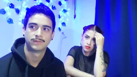 Makenzy darly online show from January 15, 11:19 pm