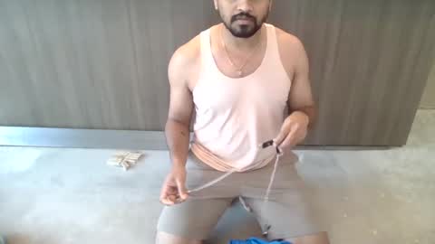 Rakesh Slave online show from September 22, 12:26 am
