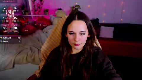 Makima online show from February 15, 8:44 am