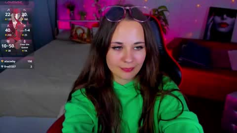 Makima online show from February 24, 7:52 pm