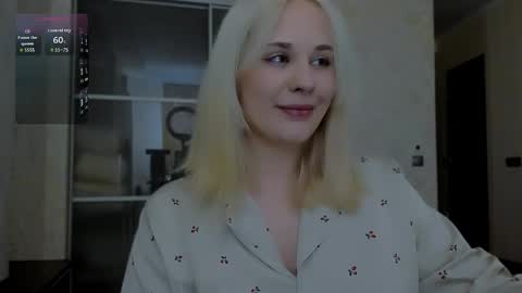 Kate online show from March 22, 4:44 pm