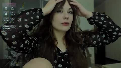 Kate online show from February 22, 3:03 pm