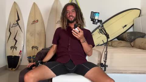 Mack  Makingmoans Twitter online show from July 19, 1:08 am