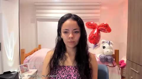 Mal Norma online show from January 10, 3:23 am