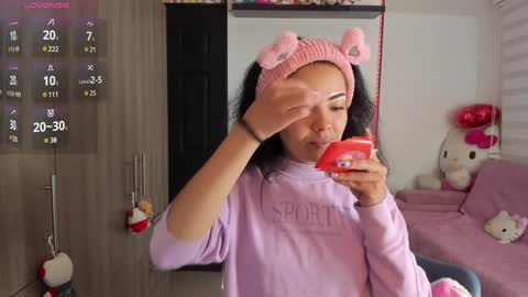 Mal Norma online show from February 7, 11:45 pm