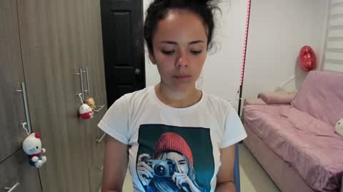 Mal Norma online show from February 3, 11:47 pm