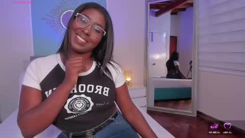 Malak Brawn online show from October 7, 4:36 pm