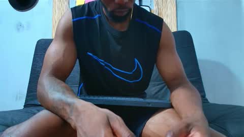 Malcom online show from September 25, 12:12 pm