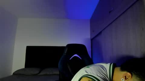 ADAM         online show from April 20, 1:41 am