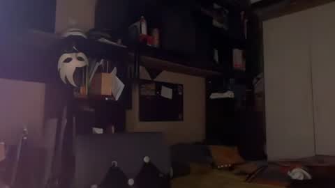 Erogothh online show from June 27, 4:46 pm