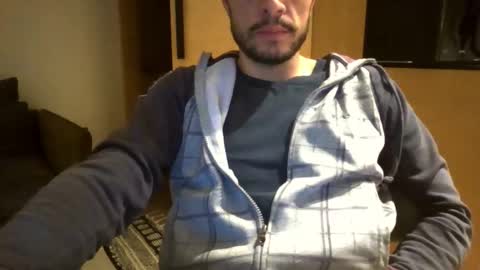 Boybi online show from February 16, 6:39 pm